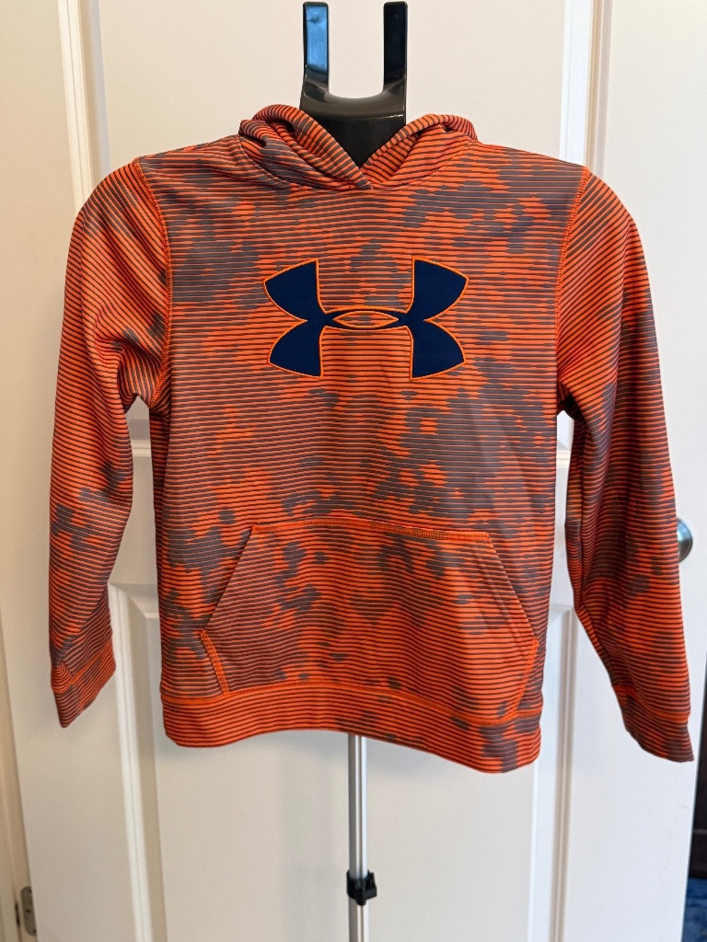 Youth Under Armour hoodie